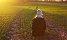 形容对一个人的感情失望的句子说说心情