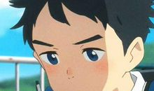 男孩子开心的句子