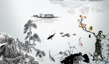 描写冬景的诗句大全