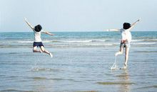 讲多年友情的句子