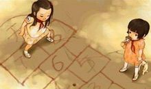 回忆开心生活的句子