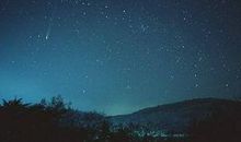 描写夜凄凉的句子