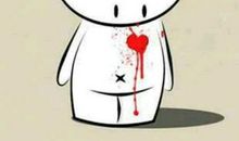 思恋的痛,只有我懂的心痛句子