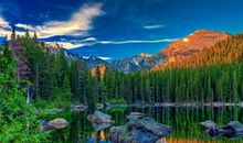 描写友谊的美好句子