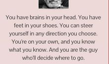 简单的英语名人名言