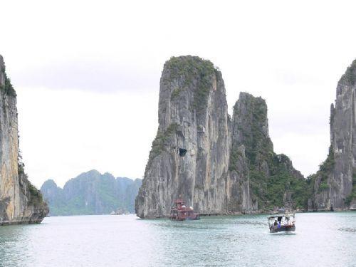 一个背包