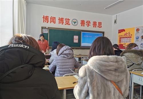 我相信在许多孩子的父母的第一次见面时
