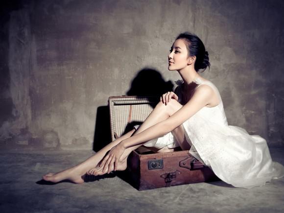 长大后