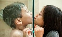 第一次说爱你的表白句子