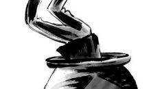 喝酒误事经典句子