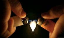 最为感动的表白句子