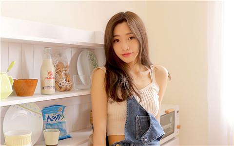 几年后