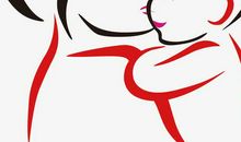 妈妈爱宝贝的话语