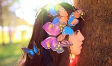 经得起风雨,却经不起平凡