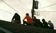 霸气说说大全男生