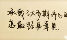 致自己成年的句子励志