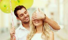 我一看到你就开心的句子