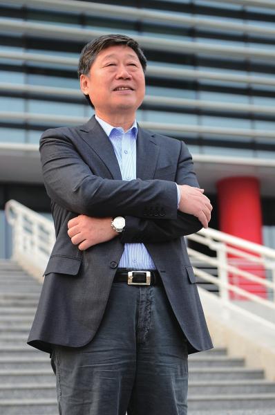    张瑞敏关于经营企业的判决  1