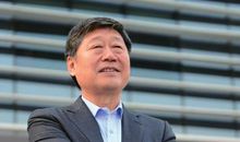 张瑞敏关于运营企业的句子