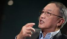 柳传志关于运营企业的句子