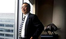 柳传志关于投资的句子