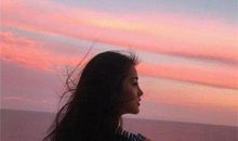 希望女神开心的句子