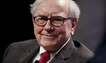 巴菲特投资名言