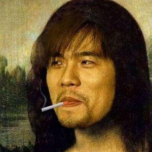   经典搞笑句子  1