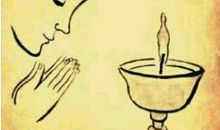 做人的佛法禅语20句(九)