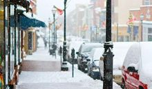 还有一个多月过年的说说