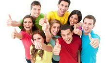 瞬间让你开心的小句子