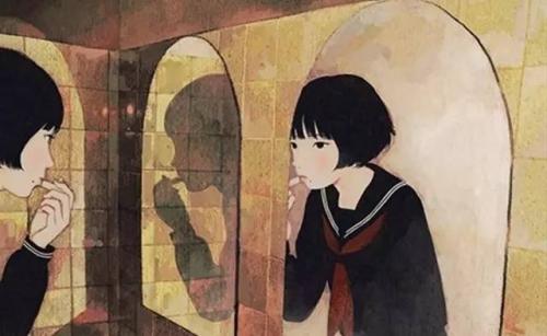 对于一个人来说