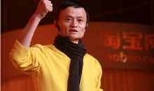 马云讲关于领导的句子20条