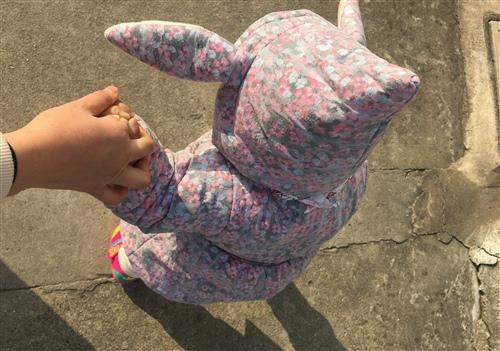 有许多初生婴儿