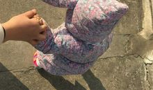 宝宝第一次走路感悟 宝宝学会走路的心情说说