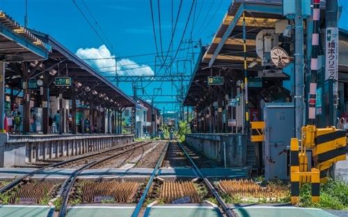 现在来日本旅行的中国人太多了