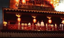 我想回到古代的说说 好想穿越到古代的说说