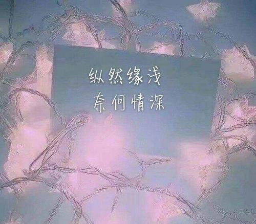 在这个世界上有很多希望还没有出现
