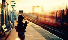 给女神说早安的句子 给女孩的问候早安短句