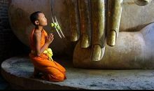 关于因缘的禅语20句（三）