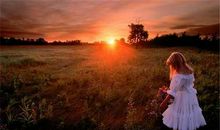 淡淡的忧伤的句子