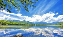 描写心情特好的句子