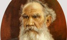 关于列夫托尔斯泰的名言