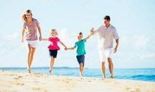 形容亲情破裂的句子