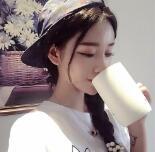 女友永远是自己眼中的孩子