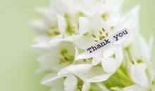 关于祝福家人的亲情句子