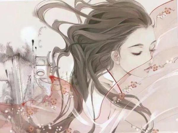  [每首美丽而悲伤的诗句都能让你红眼睛]看看古人的悲伤