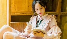 优美的伤心句子