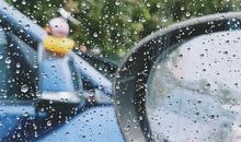 下大暴雨的心情说说 狂风暴雨朋友圈说说