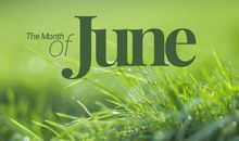 五月再见六月你好的句子、说说心情